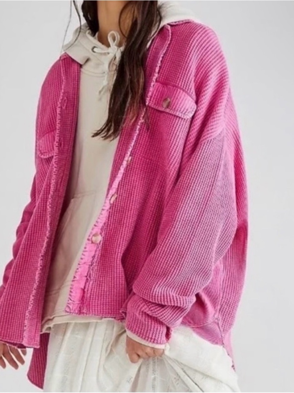 Free People One Scout Jacket